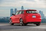 Audi A3 Sportback 2.0T S-Line Quattro 2012 года (NA)
